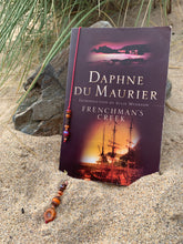 Load image into Gallery viewer, Sunset Crystal Beaded Bookmark