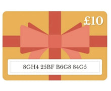 Load image into Gallery viewer, E-Gift Voucher