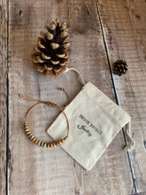 Load image into Gallery viewer, Picture Jasper Bracelet